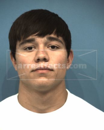 Dawson Andrew Solis
