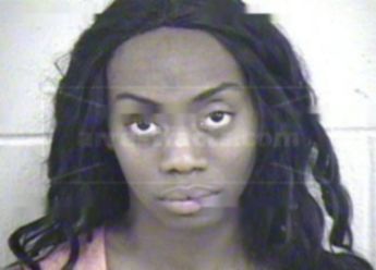 Nicole Jenice Smith