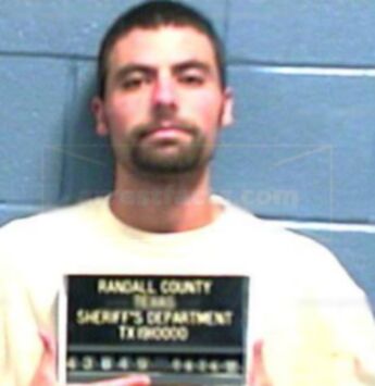 Seth Ryan Wood