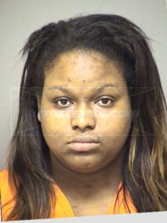 Jazmyne Rose Dixson