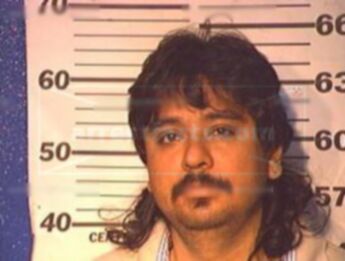 Flavio Fernando Granados Balderas