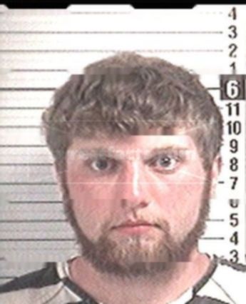 Nicholas Glenn Alexander