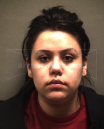 Samantha Angeline Trevino