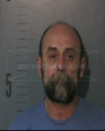 Larry Gene Gonzales