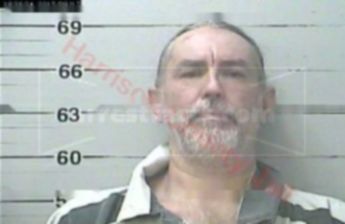 Ricky Glenn Mauffray