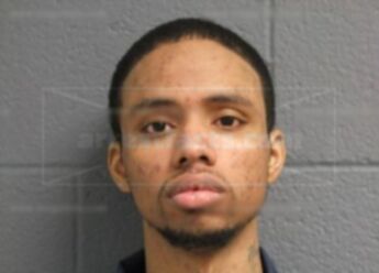 Keon Dajuan Davis