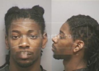 Rhomias Antonio Williams