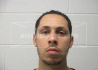 Travis Joseph Hill