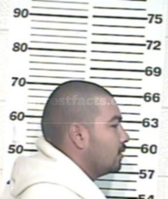 John Edward Flores