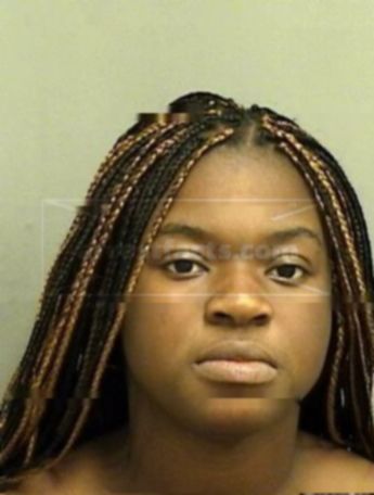 Tonya Lashaun Gaines