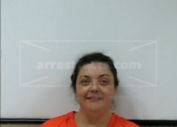 Shelly Lynn Cook