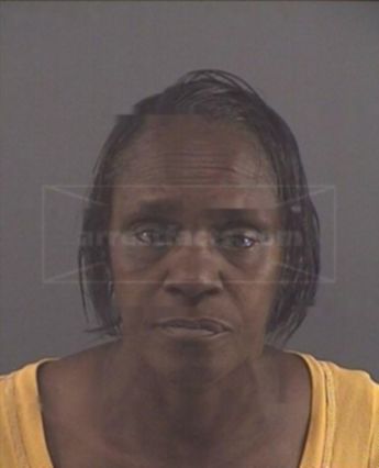 Valerie Denise Johnson
