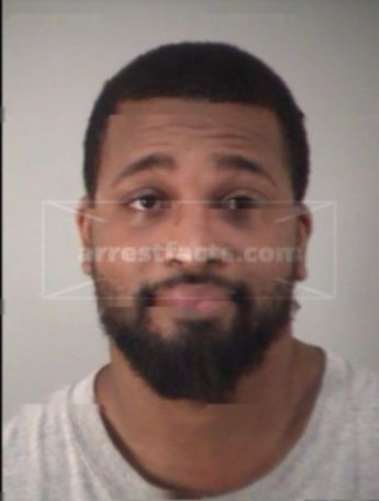 Shane Earl Brooks Young