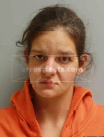 Rachael Marie Pellick