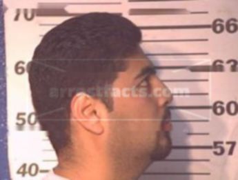 Christopher De Leon Ayala
