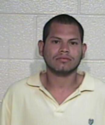 Jack Nicolas Garcia Chavez