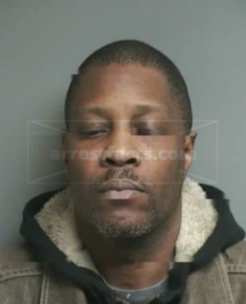Marlon Hardaway