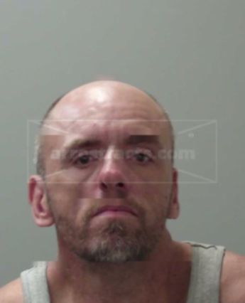 David Shannon Burrell