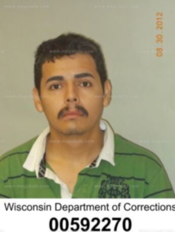 Manuel H Hernandez