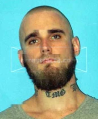 Brandon James Seguine