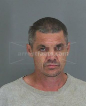 Scott Webb Bostic