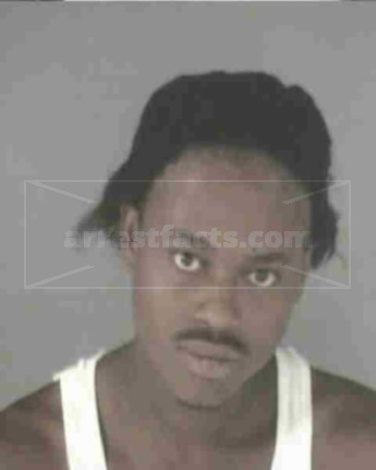 Christopher Lamont Young