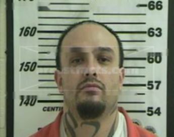 Dameon Nestor Montoya