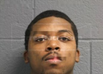 Martez Ealy