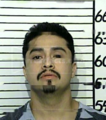 Alexander Grijalva