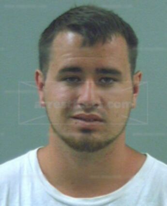 Preston Chase Gallegos