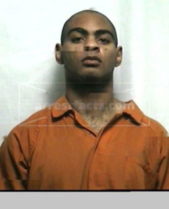 Carl C Jones Jr.