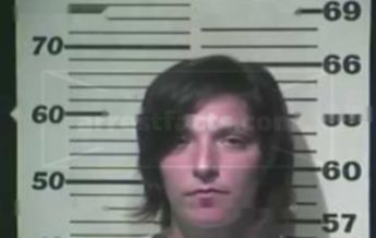 Athena Renae Felts