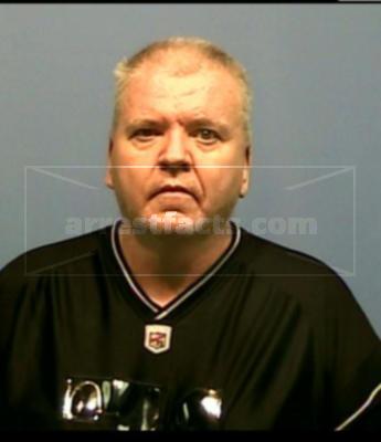 Michael Patrick Mcelroy