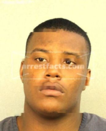 Nevin Marcus Crane