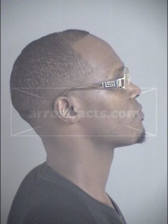 Damone Donell Jackson