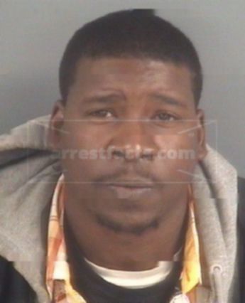 Edmond Williams