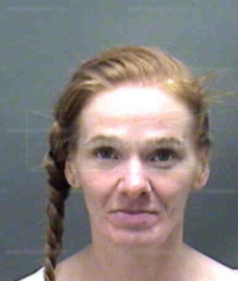 Angela Esther Smith