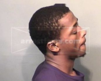 Sharrod Lavelle Strickland