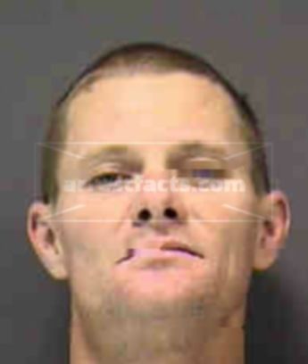 Chad Steven Crabill