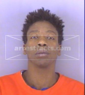 Lynetter Darcelle Edwards