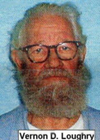 Vernon Dean Loughry