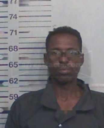 Anthony Van Francis