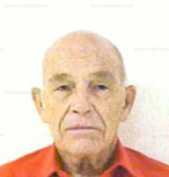 Jack Lee Rife