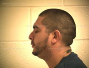 Mark Anthony Rodriguez Reyes