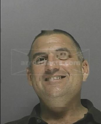 Brent Allen Zellers