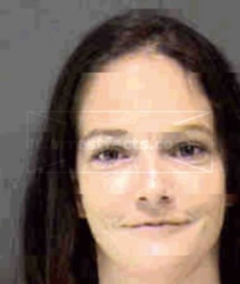 Kristina Lee Reilly