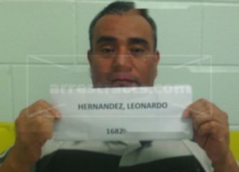 Leonardo Hernandez