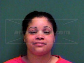 Rachel Dionne Epps
