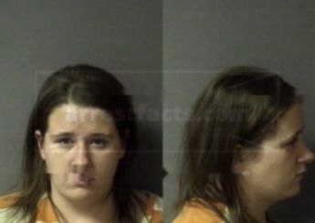 Megan Lavaughn Henderson