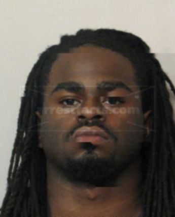 Darius James
